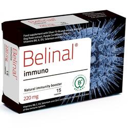 Belinal Immuno 15 capsule