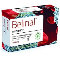 Belinal Superior 30 comprimate