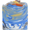 Techir Sapun hidratant multicolor Van Gogh