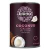 Biona Crema de cocos cutie bio 400g