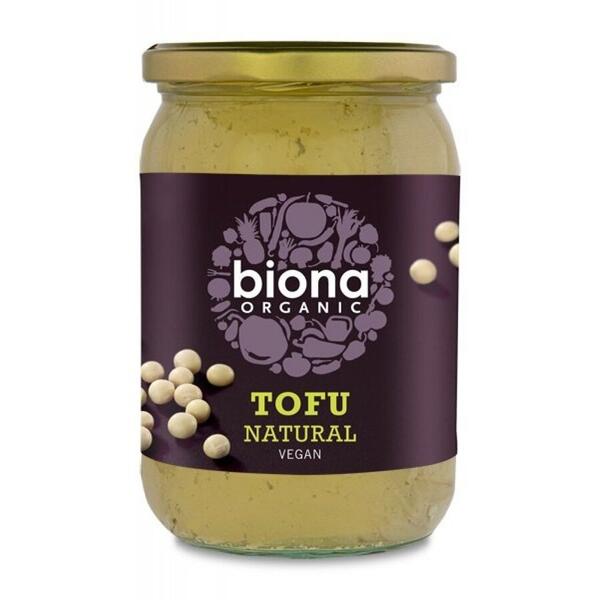Biona Tofu bio 500g