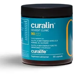 CuraLin 90 capsule