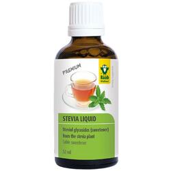 Stevia Indulcitor Lichid Premium 50ml
