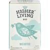 Higher Living Ceai alb bio 20 plicuri
