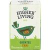 Higher Living Ceai verde Chai bio 20 plicuri