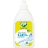 Planet Pure Detergent gel bio pentru vase hipoalergen fara parfum 500ml