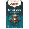 Yogi Tea Ceai bio sweet chilli 17 plicuri