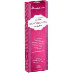Crema pentru contur ochi, pro-collagen, antiaging Esential'aroms 15 ml