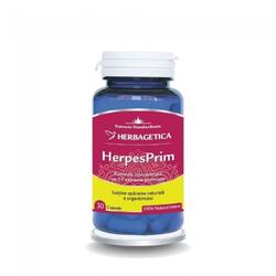 HerpesPrim 30 capsule