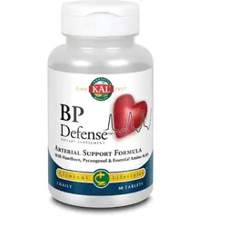 BP Defense 60 tablete