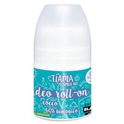 Deodorant roll-on cu cocos bio 50ml