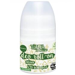 Deodorant roll-on cu extract de maslin bio 50ml