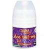 Tiama Deodorant roll-on cu extract de smochine bio 50ml