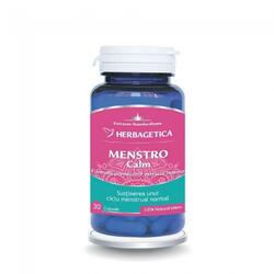 Menstrocalm 30 capsule