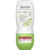 Lavera Deodorant roll-on natural&refresh 50ml