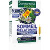Santarome Bio Sommeil melatonina 20 fiole