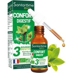 Santarome Bio Confort Digestiv Bio 30ml