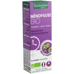 Spray menopauza bio 20 ml
