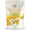 Iswari Superfood Portugal Pulbere proteica bio Super Vegan, 75.5% proteina 250g