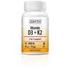 Zenyth Vitamina D3+K2 30CPS