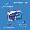 Forte Pharma Laboratories Forte Nuit 8h, 15 comprimate, Forte Pharma