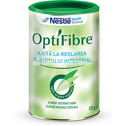 OptiFibre Nestle 125 gr
