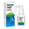 PlantExtrakt Dentosept Maxi Spray - 30 ml