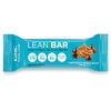 GNC Live Well Gnc Total Lean Lean Bar Baton Proteic Cu Aroma De Ciocolata Si Unt De Arahide 48 G
