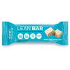 GNC Live Well Gnc Total Lean Lean Bar  Baton Proteic  Cu Aroma De Ciocolata Alba Crocanta 48g