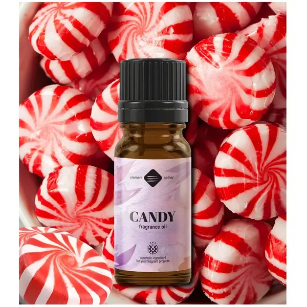 Mayam Ellemental Parfumant Candy-10 ml