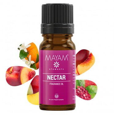 Mayam Parfumant Nectar-10 ml