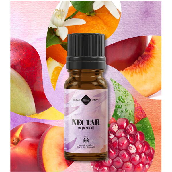 Mayam Parfumant Nectar-10 ml