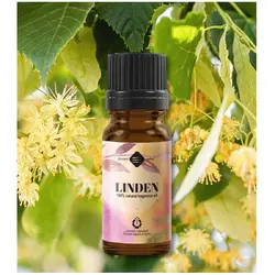 Parfumant natural Linden - 9 gr