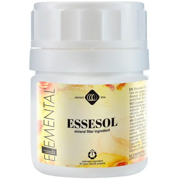 Mayam Ellemental EsseSol filtru solar mineral-50 gr