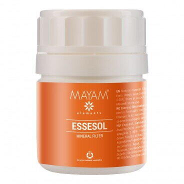 Mayam EsseSol filtru solar mineral-50 gr