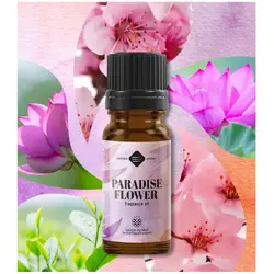 Parfumant Paradise Flower-10 ml