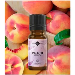 Parfumant Peach-10 ml