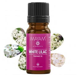 Parfumant White Lilac-10 ml