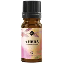 Mayam Ellemental Parfumant natural Ambra 10 ml