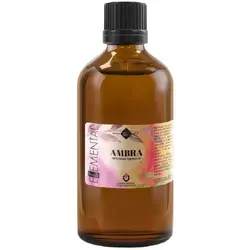 Parfumant natural Ambra - 90 gr