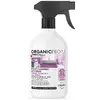 Organic People Spray ecologic pentru curatarea toaletei Rhubarb and Wild Sorrel 500 ml