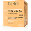 Delia Cosmetics Vitamina D3 Crema de  zi antirid normalizare 50ml