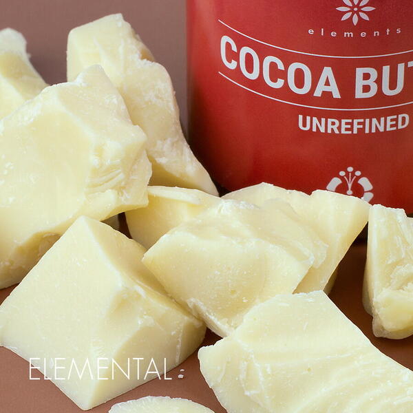 Mayam Unt de Cacao nerafinat 100 ml