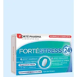 Forte Stress 24h 15 comprimate