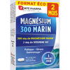Forte Pharma Laboratories Magnesium marin 300 56 comprimate
