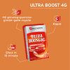 Forte Pharma Laboratories Ultra Boost 4G 30 comprimate
