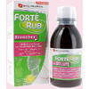 Forte Pharma Laboratories Forte Rub Bronche sirop 200 ml