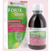 Forte Pharma Laboratories Forte Rub sirop, 200 ml