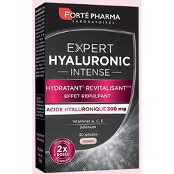 Expert Hyaluronic Intense (30 capsule), Forte Pharma