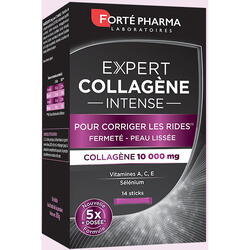Expert Collagen Intense 14 plicuri